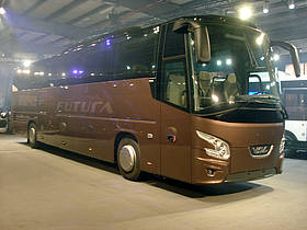 vdl futura