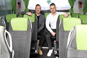 Foto: Robert Gongoll