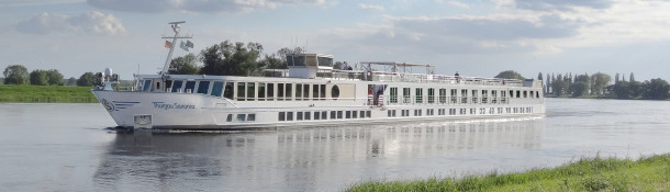 Foto: Atemberaubende neue Leserreise auf dem Fluss und an Land (c) Thurgau Travel