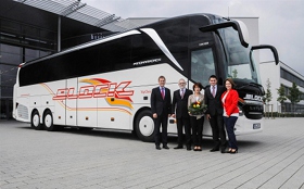 Setra TopClass 500