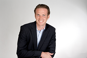 Julian Dango Leiter Iveco Bus Deutschland