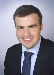 Benedikt Esser
