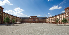 schlossmannheim