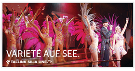 Hochwertige Live-Acts Hochwertige Live-Acts