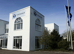 Temsa Deutschland