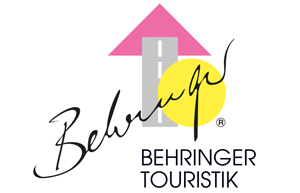 Behringer Touristik Beratung Organisation GmbH