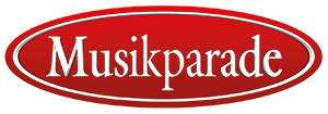 Musikparade GmbH