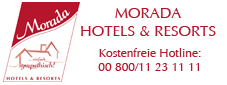 MORADA HOTELS & RESORTS