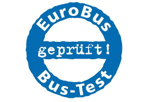 EuroBus Bus-Test