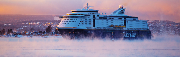 Foto: Winterimpressionen in Norwegen (c) Vibeke Aubert