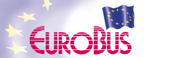 Verlag Eurobus GmbH - Logo