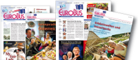 Verlag Eurobus GmbH - aktuelle Ausgaben lesen