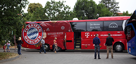 Bayern Bus