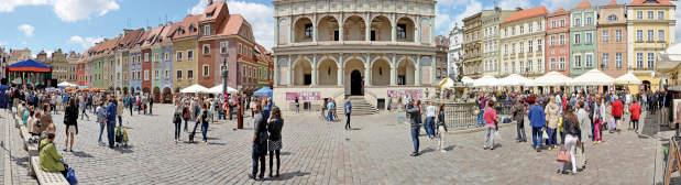 Foto: Neue Entdecker-Inforeise: Posen, Thorn, Gnesen – dort wo alles begann (c) Poznán Tourism Organisation (DMO)