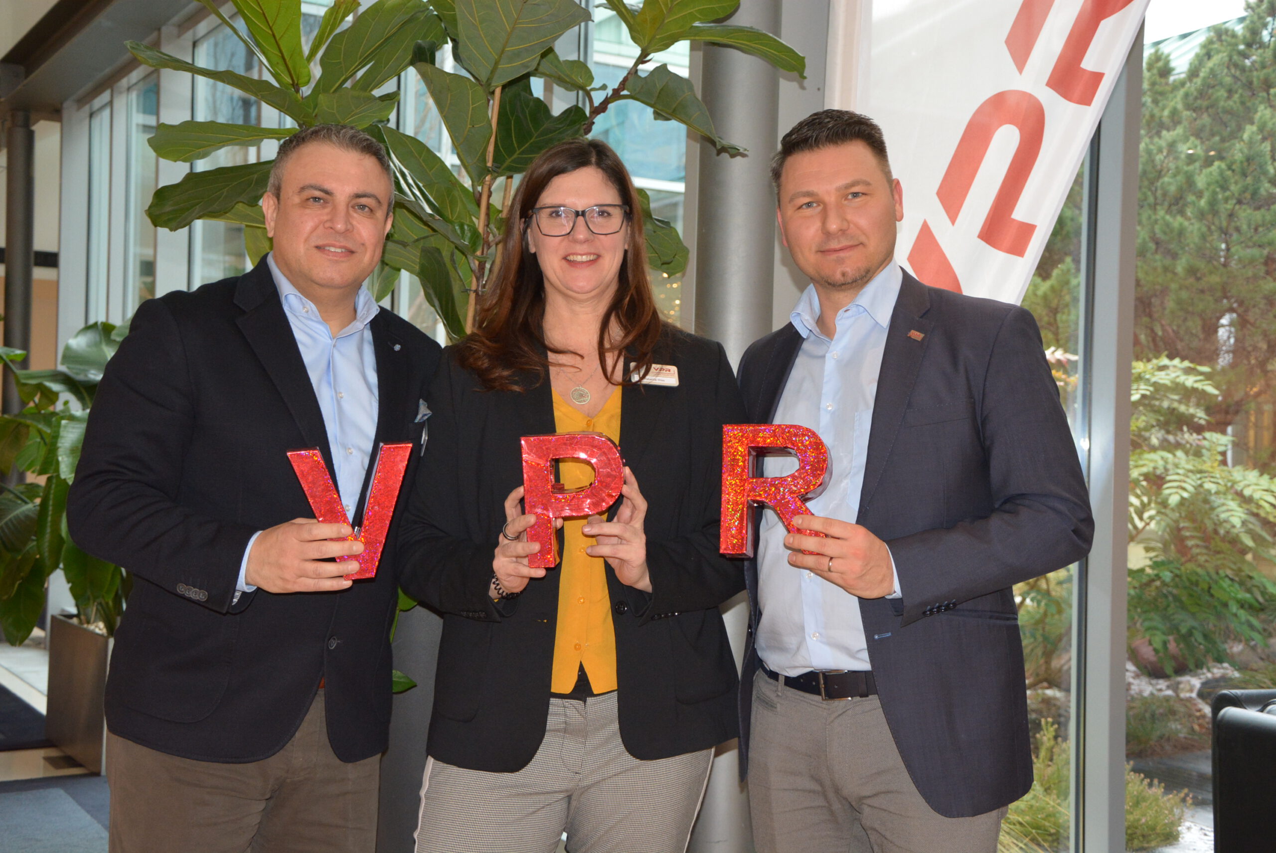 VPR VIP-Treff Potsdam